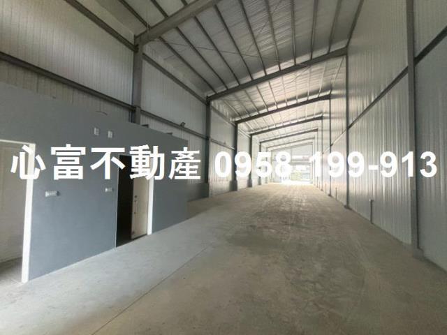 台南安南廠房_倉庫-2