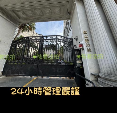 高雄鳥松大樓法拍-4