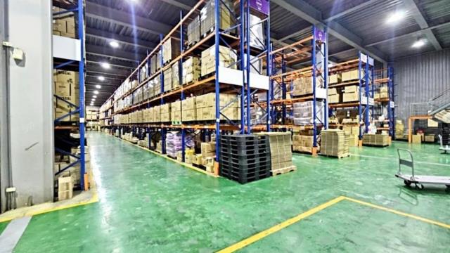 桃園龍潭廠房-2