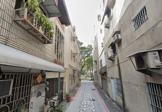 高雄苓雅透天法拍-3