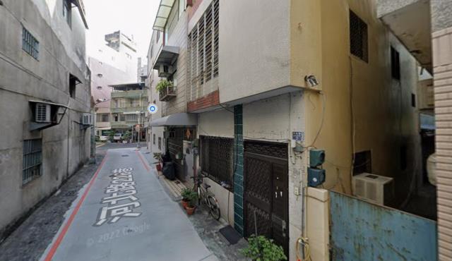 高雄苓雅透天法拍-5