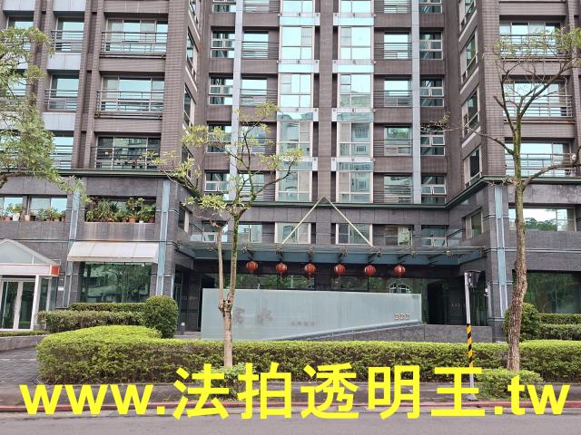 台北內湖法拍大樓-4