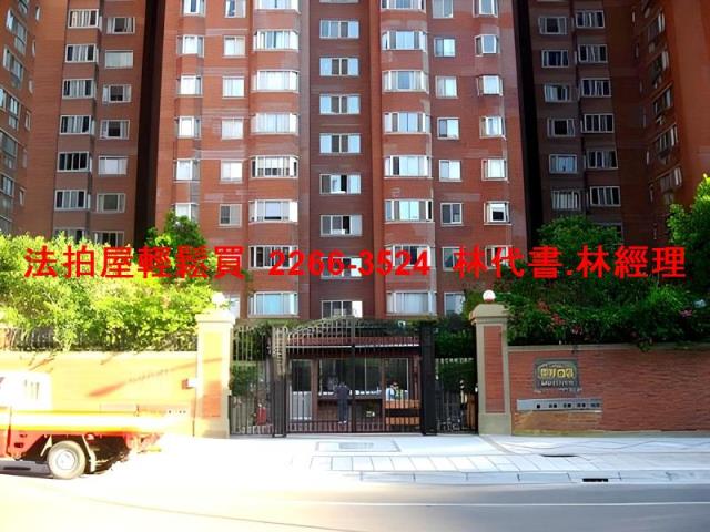 桃園蘆竹大樓_一樓_2戶打通法拍-3