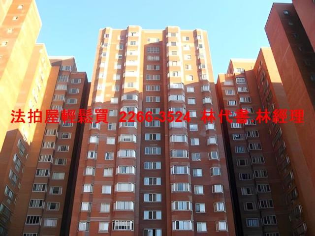 桃園蘆竹大樓_一樓_2戶打通法拍-4