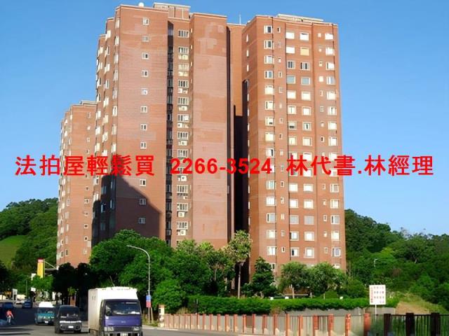 桃園蘆竹大樓_一樓_2戶打通法拍-6