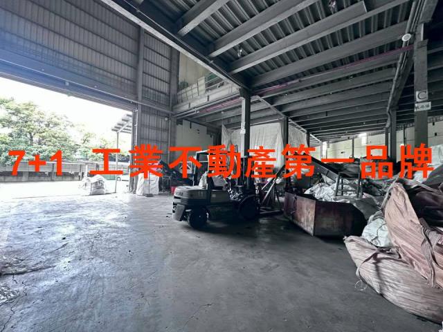 仁德廠房_廠辦_倉庫-3