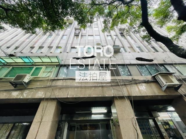 中正區華廈_店面法拍-1