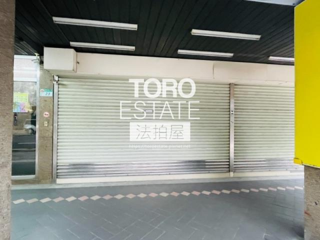 中正區華廈_店面法拍-3