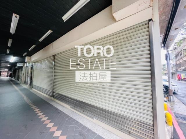中正區華廈_店面法拍-4