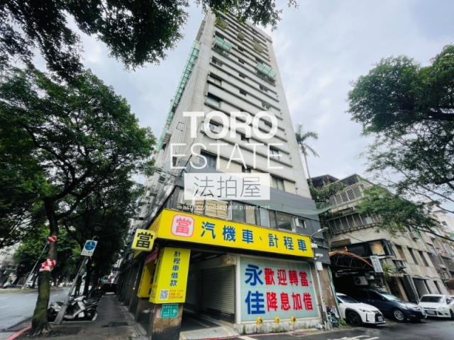 中正區華廈_店面法拍-5