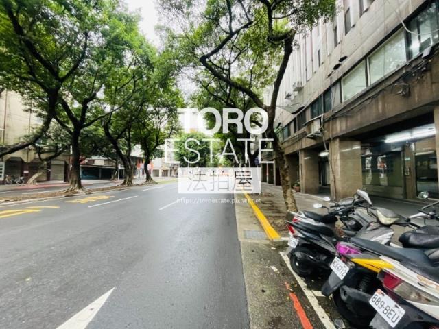 中正區華廈_店面法拍-8