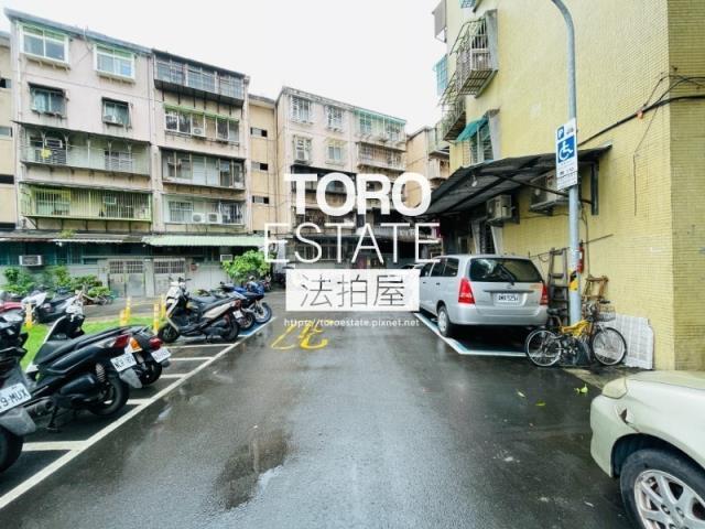 萬華公寓法拍-6