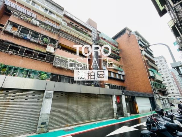 中山區拍賣華廈-5