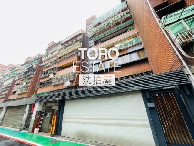 中山區拍賣華廈-6