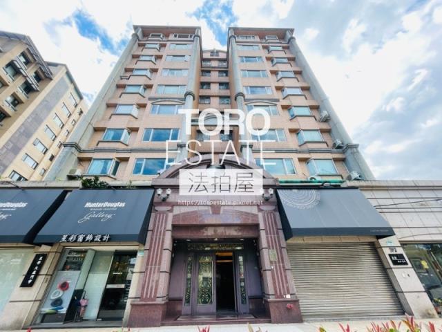 中山區法拍大樓-0