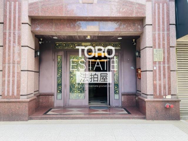 中山區法拍大樓-1