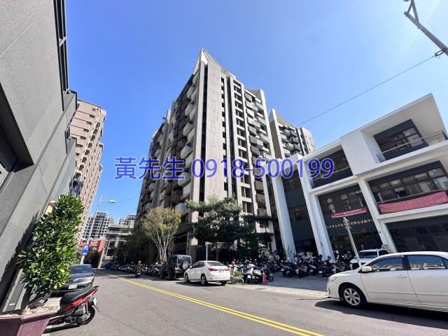 太平法拍大樓_華廈-3