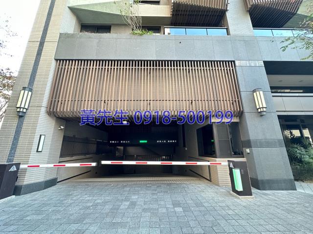 太平法拍大樓_華廈-7