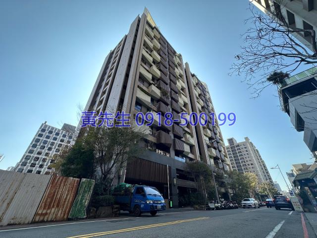 太平法拍大樓_華廈-5