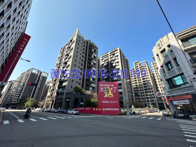 太平法拍大樓_華廈-2