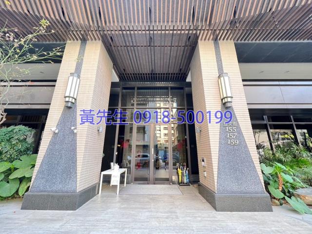 太平法拍大樓_華廈-6