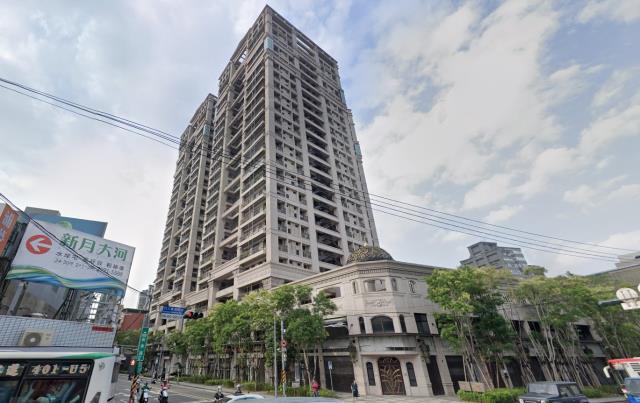 新北法拍大樓-1