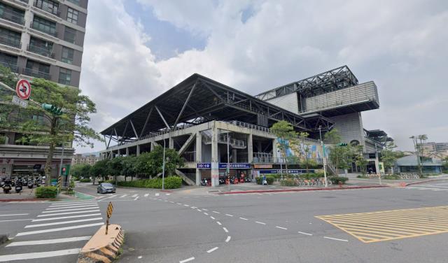 台北法拍大樓-4