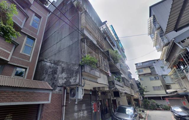 新北法拍公寓-3