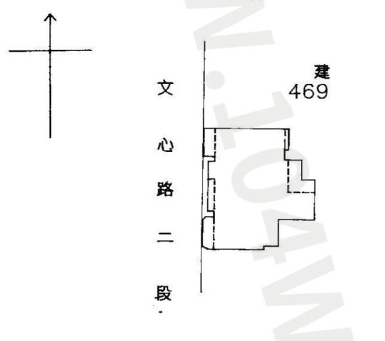 台中拍賣大樓-2