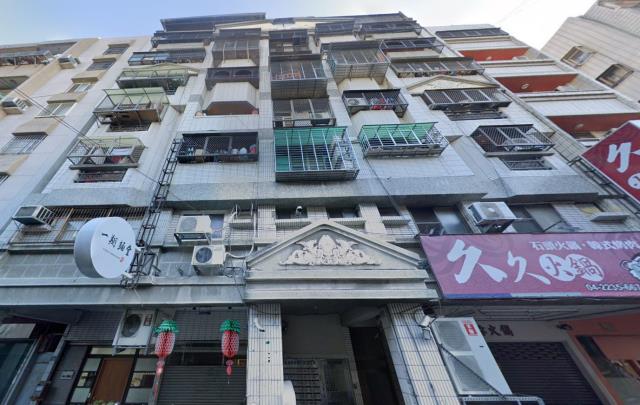台中法拍華廈-1