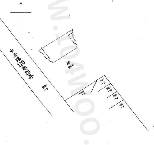 台中法拍華廈-2