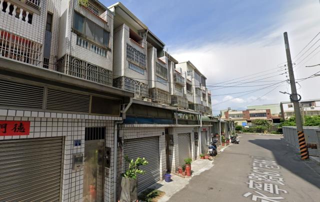 台中法拍透天-2