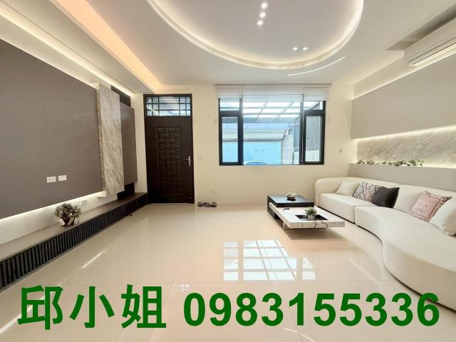 嘉義透天_別墅-3