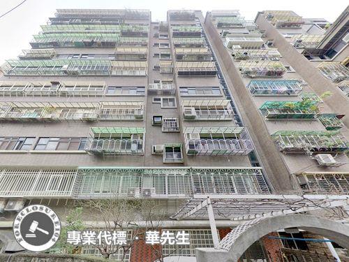 新北永和大樓法拍-4
