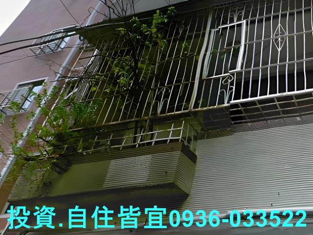 新北樹林法拍公寓-10