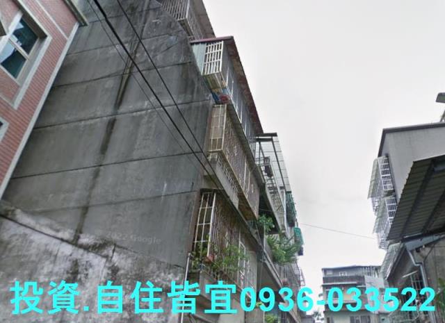 新北樹林法拍公寓-3