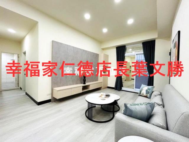 台南善化華廈-2