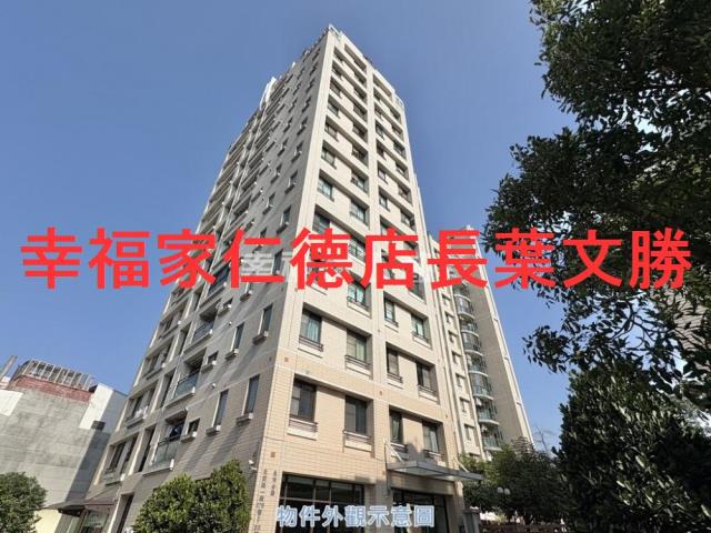 台南北區大樓-8