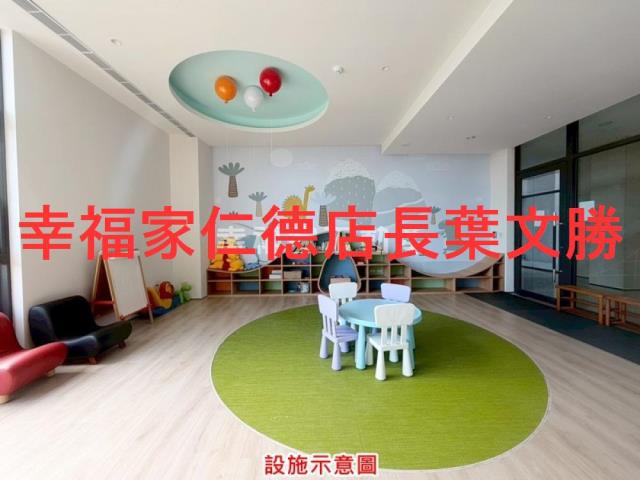 台南安南華廈-9