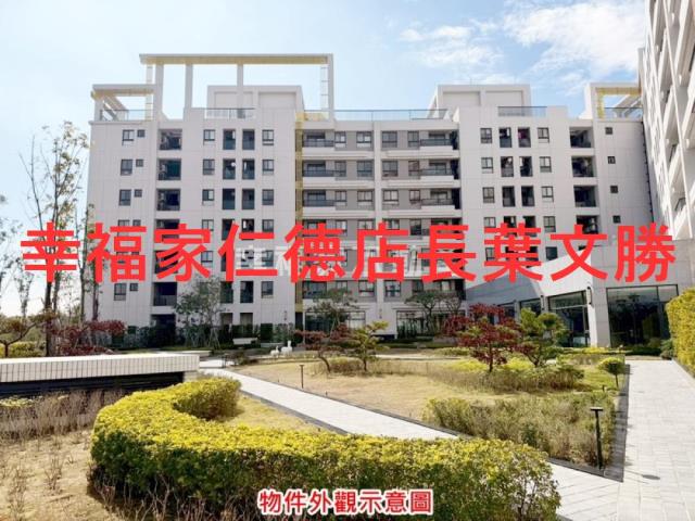 台南安南華廈-12