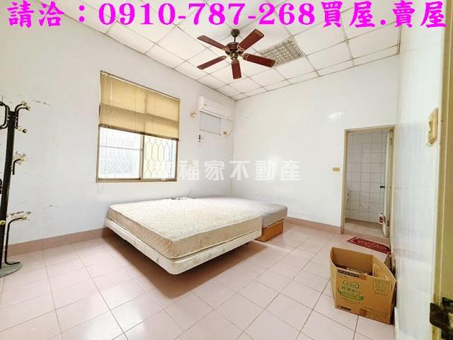 台南關廟農舍-10