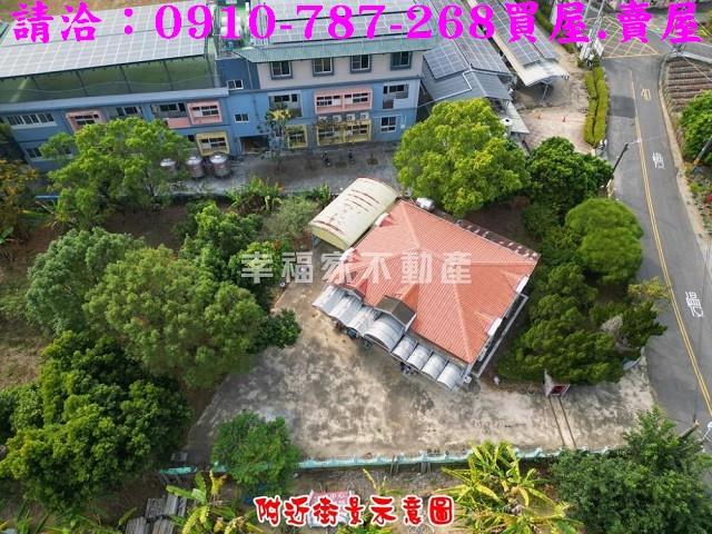 台南關廟農舍-2