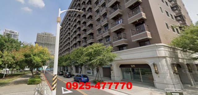 桃園桃園區法拍大樓-2