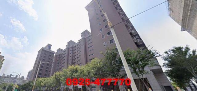 桃園桃園區法拍大樓-6