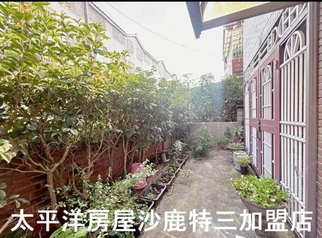 台中大肚透天-11