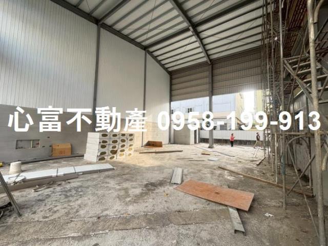 安南廠房_倉庫-1