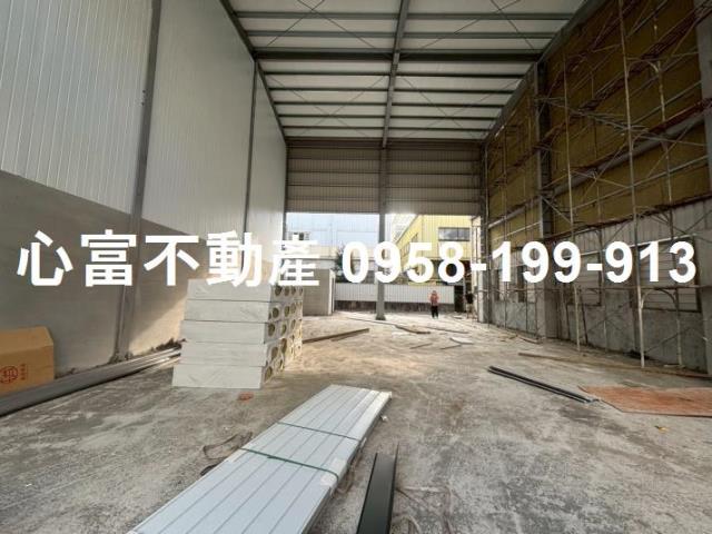 安南廠房_倉庫-2