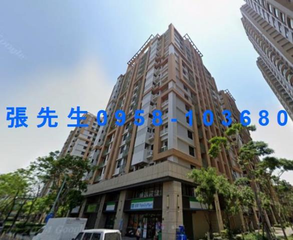 前鎮大樓法拍-5