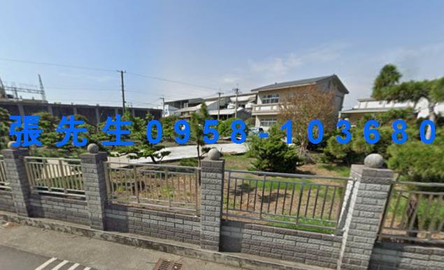 北斗法拍透天-1