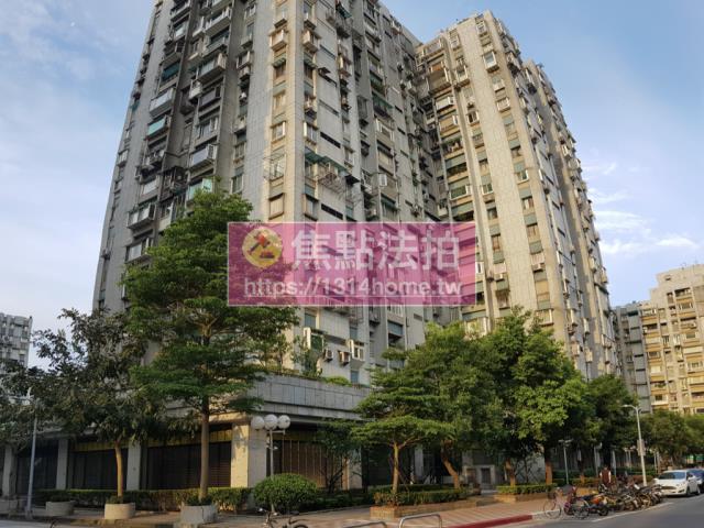 松山法拍大樓-3